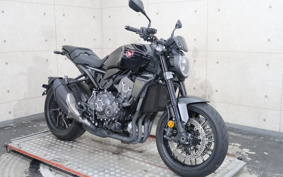 HONDA CB1000R 2023 SC80