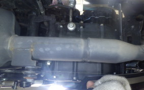 YAMAHA FZ25 1998