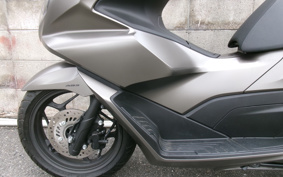 HONDA PCX 160 KF47