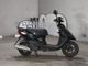 Фото Yamaha JOG ZR EVOLUTION2 с японского аукциона