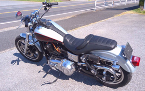 HARLEY FXDL1580 2015 GN4