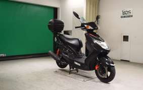 YAMAHA CYGNUS 125 XSR 2 2019 SE44J
