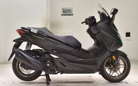 HONDA FORZA 250 2016 MF17