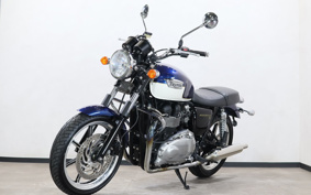 TRIUMPH BONNEVILLE SE 2009 TJ9107