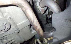 YAMAHA MAJESTY155 Gen.2 S SG52J