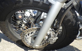 HONDA FTR223 MC34