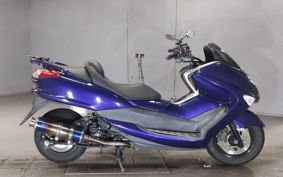 YAMAHA MAJESTY 250 SG20J