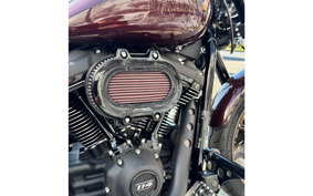 HARLEY FXLRS 2021 YWK