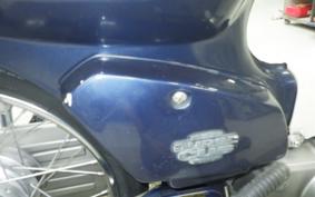 HONDA C90 SUPER CUB E HA02