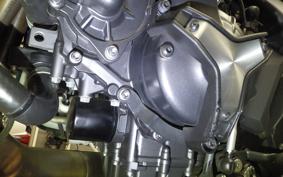 YAMAHA TRACER 9 GT 2022 RN70J