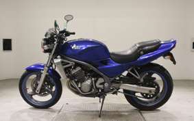 KAWASAKI BALIUS 250 ZR250A