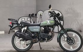 KYMCO KCR125 RM25AA
