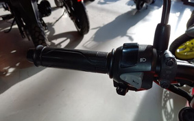 HONDA GROM 2021 JC92