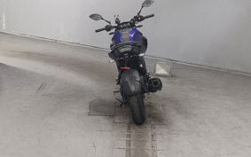YAMAHA FZ25 RG69