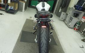 YAMAHA MT-07 2015 RM07J