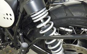 TRIUMPH STREET SCRAMBLER 2023