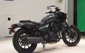 KAWASAKI ELIMINATOR400-3SE 2024 EL400A