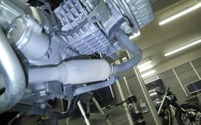 HONDA ｸﾛｽｶﾌﾞ110-2 JA45