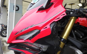 HONDA CBR250RR A MC51