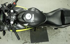 HONDA CBR250R A 2021