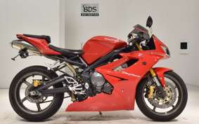 TRIUMPH DAYTONA 675 2006