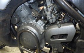 YAMAHA TDR250 2021 2YK