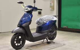 HONDA TACT-4ﾍﾞｰｼｯｸ AF79
