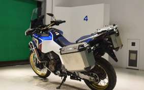 HONDA CRF1100L AFRICA TWIN DCT 2020 SD10