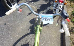 HONDA PEOPLE 2014 AB17