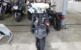SUZUKI ADDRESS V125 S