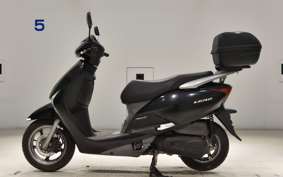 HONDA LEAD 110 2024 JF19