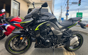 KAWASAKI Z1000 R EDITION 2018 ZRT00J