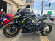 Фото Kawasaki Z1000 R EDITION 2018 с японского аукциона