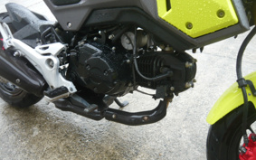HONDA GROM JC61
