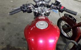 HONDA VTR 250 Gen. 2 MC33