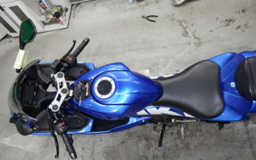 SUZUKI GSX-R125 2021 DL32D