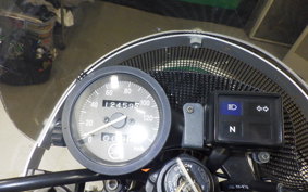 YAMAHA TW225 2019 DG09J