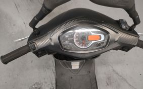SUZUKI ADDRESS V125 CF4MA