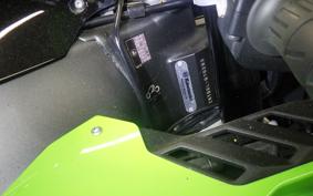 KAWASAKI ZX 10 NINJA ABS 2023 ZXT02L