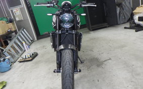 TRIUMPH TRIDENT 660 2021