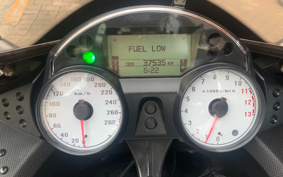 KAWASAKI ZZ1400 NINJA R 2008 ZXT40C