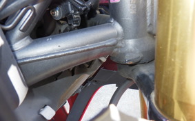 HONDA CBR250RR MC51