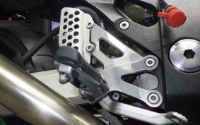 KAWASAKI ZX 1200 NINJA R 2001