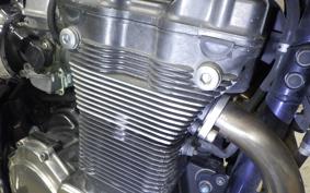 SUZUKI BANDIT 1200 S 2003 GV77A