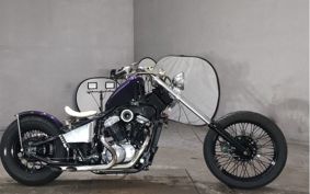 HONDA STEED 400 1992 NC26