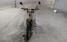HONDA SUPER CUB90 HA02