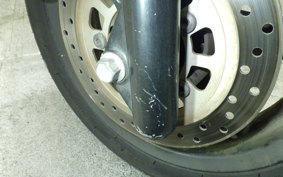 YAMAHA CYGNUS 125 X 2006 SE12J