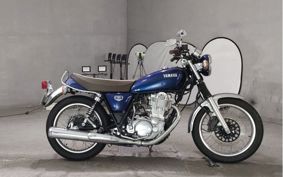 YAMAHA SR400 2021 RH16J