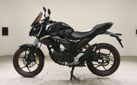 SUZUKI GIXXER 150 2007 NG4BG