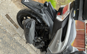 YAMAHA TRICITY 125 SEC1J